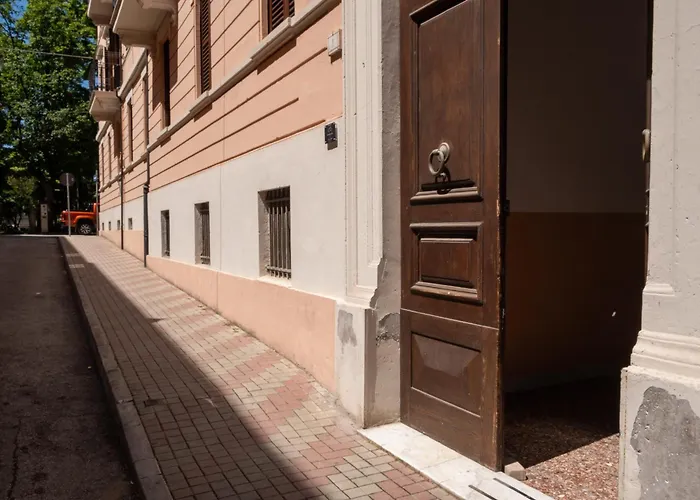 Appartement Casame - La Tua Dimora In Abruzzo - No Ztl - 20' Roccaraso Sulmona