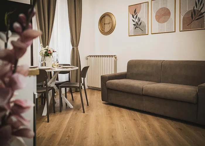 Appartement Casame - La Tua Dimora In Abruzzo - No Ztl - 20' Roccaraso *