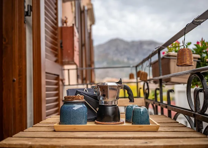 Appartement Casame - La Tua Dimora In Abruzzo - No Ztl - 20' Roccaraso