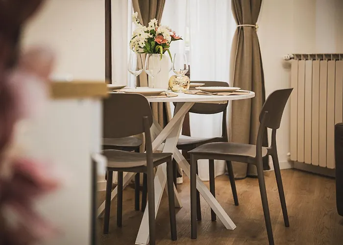 Casame - La Tua Dimora In Abruzzo - No Ztl - 20' Roccaraso Appartement