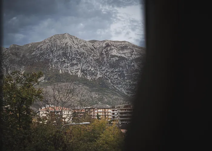Casame - La Tua Dimora In Abruzzo - No Ztl - 20' Roccaraso