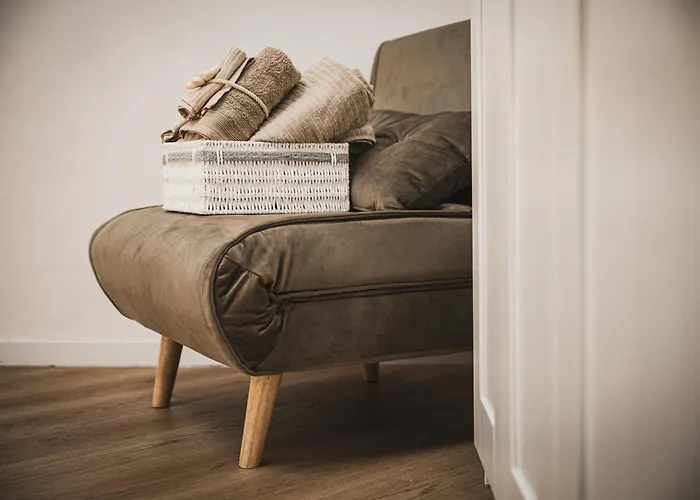 Casame - La Tua Dimora In Abruzzo - No Ztl - 20' Roccaraso Appartement *