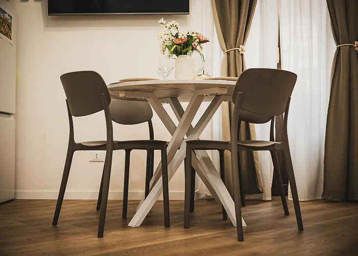 Appartement Casame - La Tua Dimora In Abruzzo - No Ztl - 20' Roccaraso *