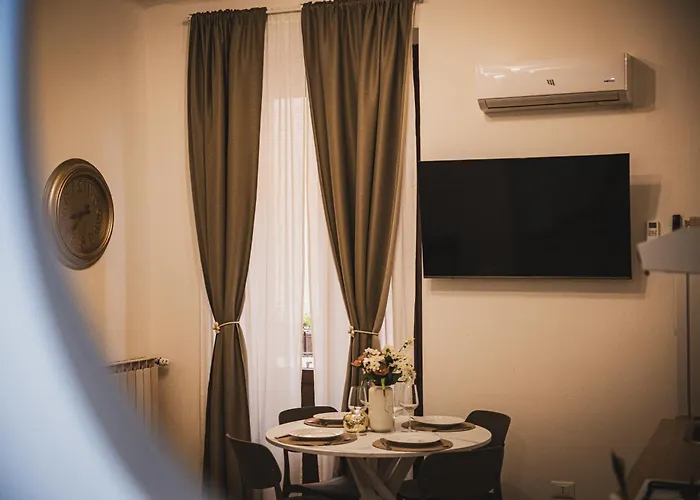 Casame - La Tua Dimora In Abruzzo - No Ztl - 20' Roccaraso Appartement Sulmona