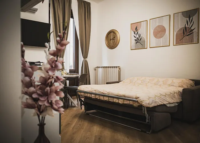 Casame - La Tua Dimora In Abruzzo - No Ztl - 20' Roccaraso Appartement